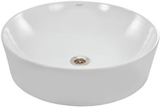 Раковина 48x48 см Jaquar Opal OPS-WHT-15901N