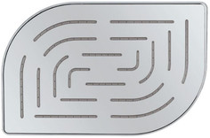 Верхний душ 300х200 мм Jaquar Alive Maze OHS-CHR-85859M