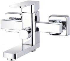 Смеситель для ванны G.Lauf NEB3-A123 Glauf