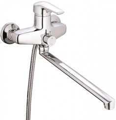 Смеситель для ванны G.Lauf LWZ7-A182 Glauf