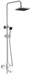Душевая система G.Lauf NEB16-A123 Glauf