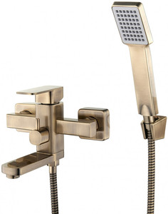 Смеситель для ванны G.Lauf NEB3-A123KT Glauf