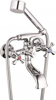 Смеситель для ванны G.Lauf QSL3-A827 Glauf