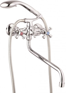 Смеситель для ванны G.Lauf QTZ7-B827 Glauf