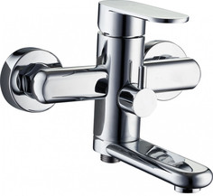 Смеситель для ванны G.Lauf NOB3-A128 Glauf