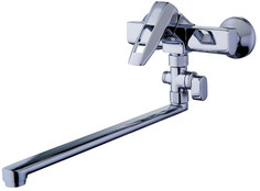 Смеситель для ванны G.Lauf LOF6-A033 Glauf