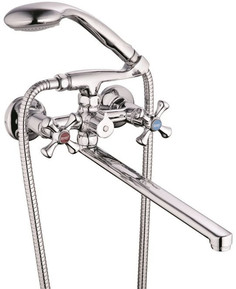 Смеситель для ванны G.Lauf QST7-A827 Glauf