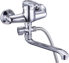 Смеситель для ванны G.Lauf KLO6-C048 Glauf