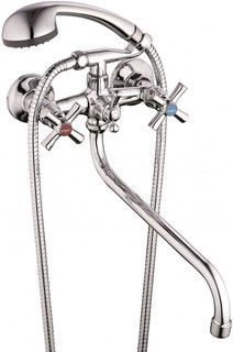 Смеситель для ванны G.Lauf QFR7-A722 Glauf