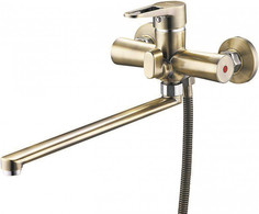 Смеситель для ванны G.Lauf NUD7-A045KT Glauf