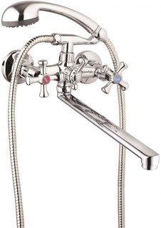 Смеситель для ванны G.Lauf QFR7-C827 Glauf