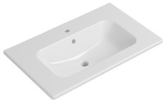 Раковина 77,6х47 см Diborg Euphoria 640177