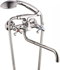 Смеситель для ванны G.Lauf QML7-A827 Glauf