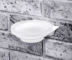 Мыльница WasserKRAFT Kammel K-8329W