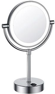Косметическое зеркало WasserKRAFT K-1005