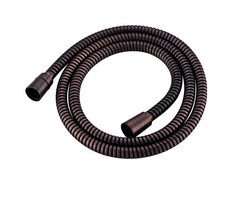 Душевой шланг 150 см WasserKRAFT Isar A053