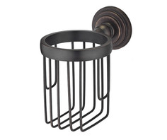 WasserKRAFT Isar К-7345 Держатель освежителя