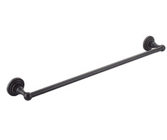 WasserKRAFT Isar К-7330 Держатель полотенец, штанга