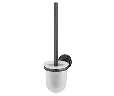 WasserKRAFT Isar K-7327 Щетка для унитаза