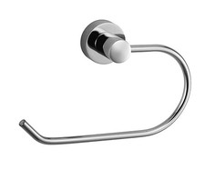 WasserKRAFT Donau K-9460 Держатель полотенец кольцо