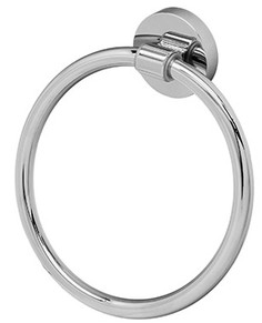 WasserKRAFT Rhein K-6260 Держатель полотенец, кольцо