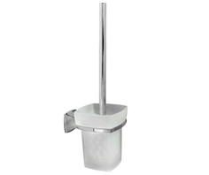 WasserKRAFT Wern K-2527 Щетка для унитаза подвесная