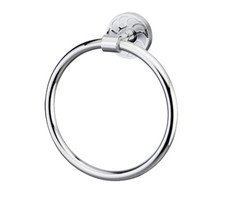 WasserKRAFT Isen К-4060 Держатель полотенец кольцо