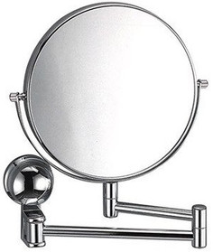 Косметическое зеркало WasserKRAFT К-1000