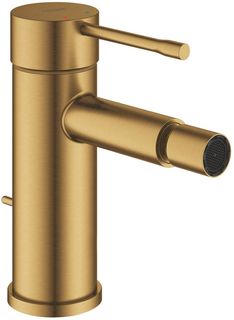 Смеситель для биде с донным клапаном Grohe Essence 32935GN1