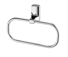 WasserKRAFT Leine К-5060 Держатель полотенец кольцо