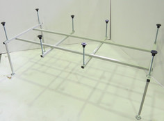 Каркас для ванны 180 Jacob Delafon Evok SF146RU-NF