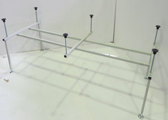 Каркас для ванны180x80 Jacob Delafon Odeon Up SF145RU-NF