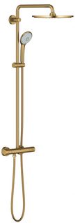 Душевая система 310 мм Grohe Euphoria System 26075GN0