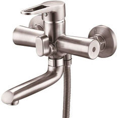 Смеситель для ванны G.Lauf NUD3-A045KH Glauf