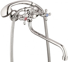 Смеситель для ванны G.Lauf JML7-A605 Glauf