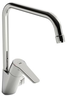 Смеситель для кухни Oras Saga New 3934F