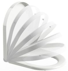 Сиденье для унитаза с механизмом Soft-Close Ravak Uni Chrome 02A X01549