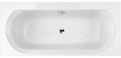 Акриловая ванна 170x75 см Jacob Delafon Elise E60279RU-01
