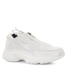 Кроссовки REEBOK DMX SERIES 2200 ZIP молочно-бежевый