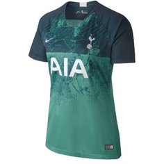 Женское футбольное джерси 2018/19 Tottenham Hotspur Stadium Third Nike