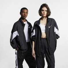 Nike sportswear windrunner throwback on sale