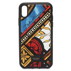 Чехол для iPhone XR Dolce & Gabbana