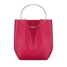 Сумка Micro Circle The Row