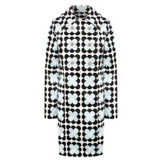 Пальто 0 Moncler Richard Quinn Moncler Genius