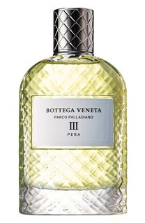 Парфюмерная вода Parco Palladiano III Pera Bottega Veneta