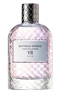 Парфюмерная вода Parco Palladiano VII Lillà Bottega Veneta