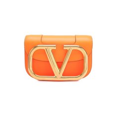 Сумка Valentino Garavani SuperVee Valentino
