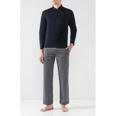 Хлопковая пижама Frette