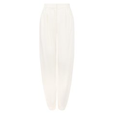 Хлопковые брюки Alexander Wang