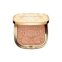 Пудра-хайлайтер Baroque Lights, 2 Antique Bronze Dolce & Gabbana